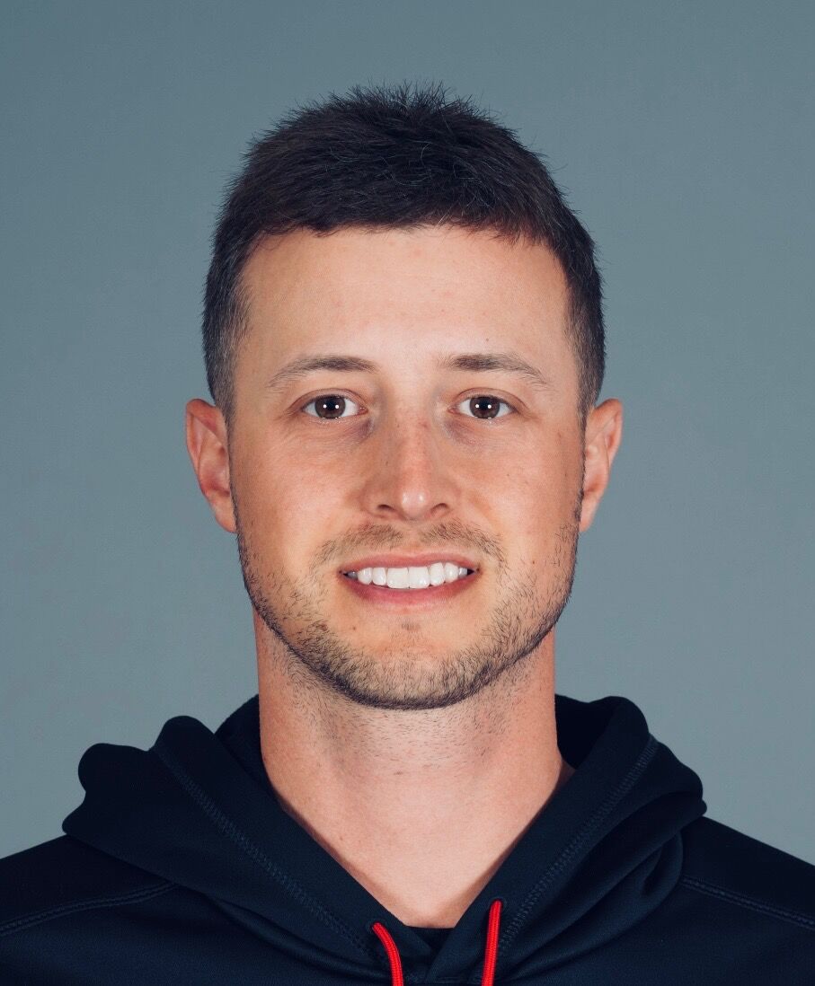 Cardinals assistant GM Rob Cerfolio